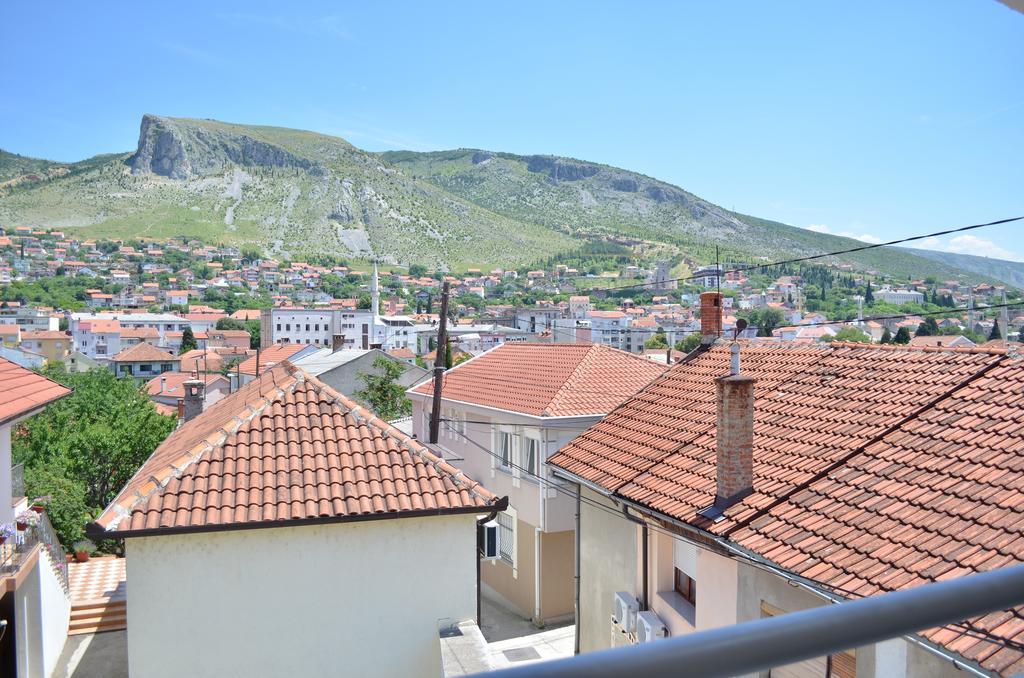 City Apartment One Mostar Eksteriør billede