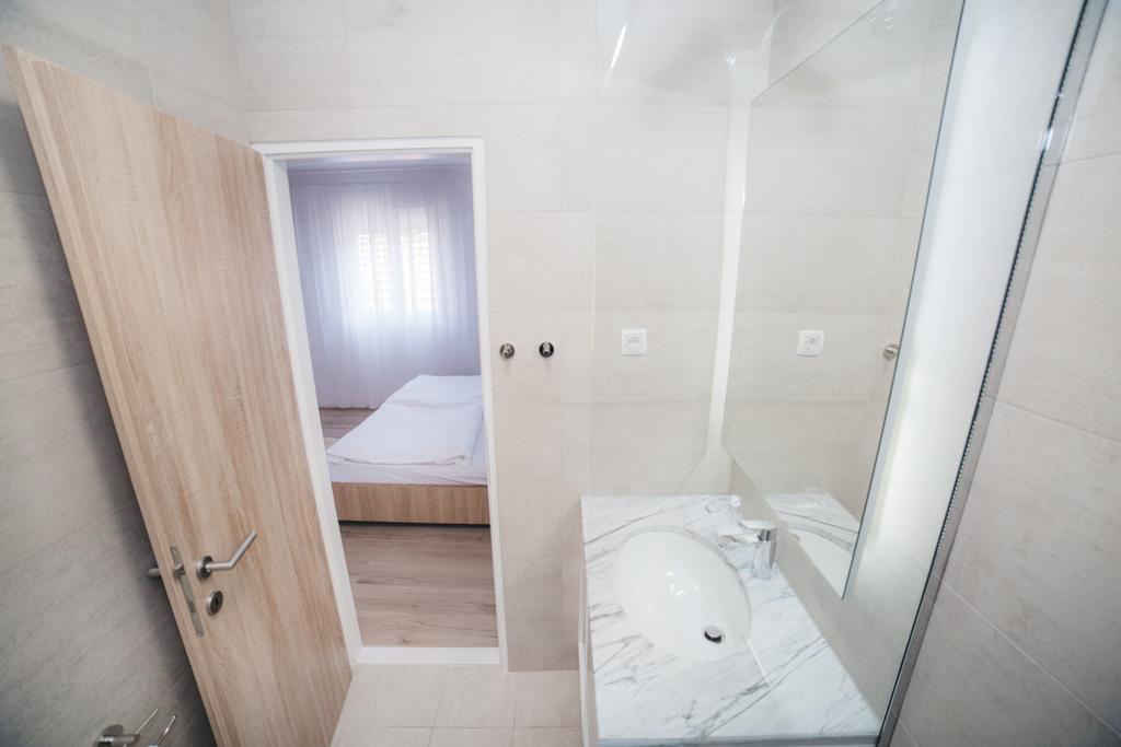 City Apartment One Mostar Eksteriør billede