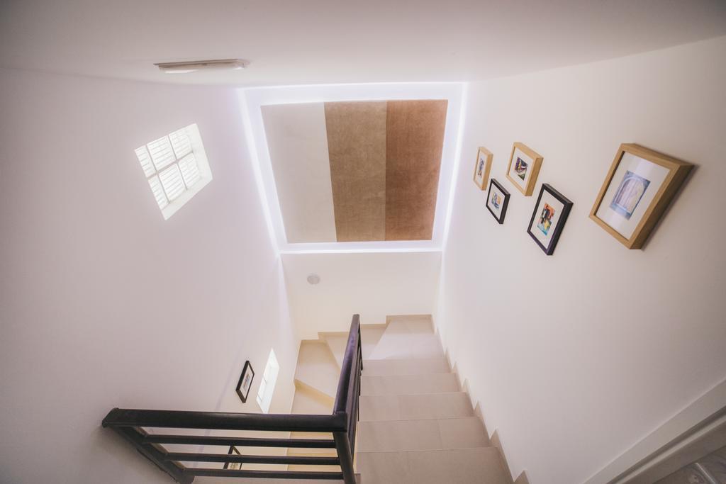 City Apartment One Mostar Eksteriør billede
