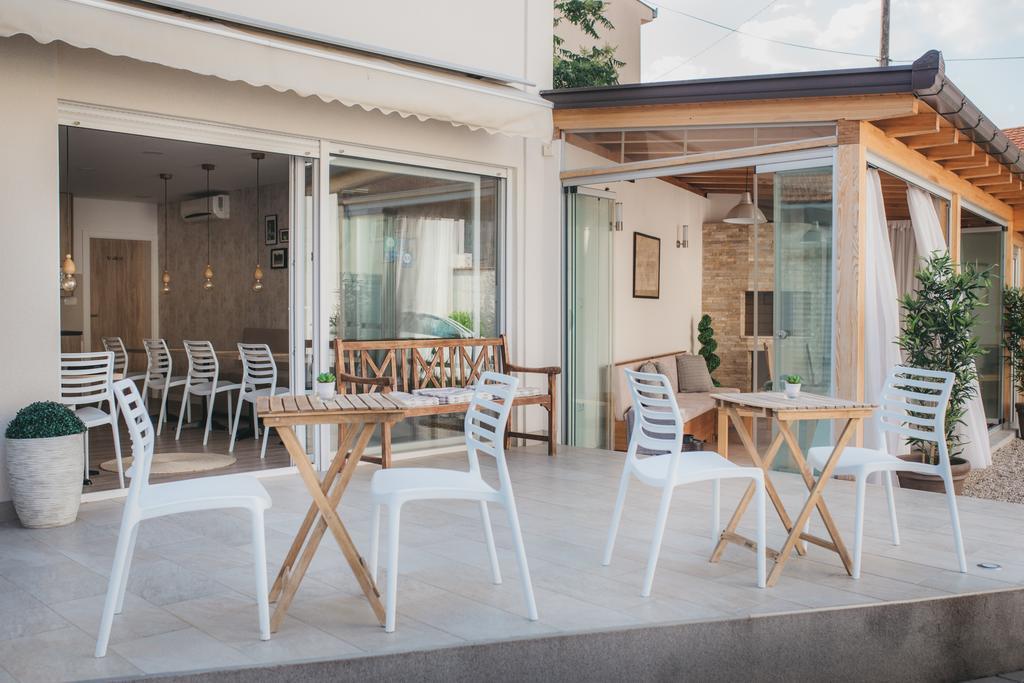 City Apartment One Mostar Eksteriør billede