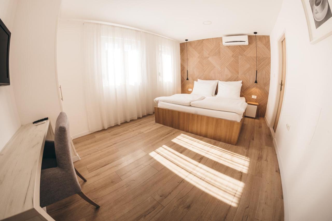 City Apartment One Mostar Eksteriør billede