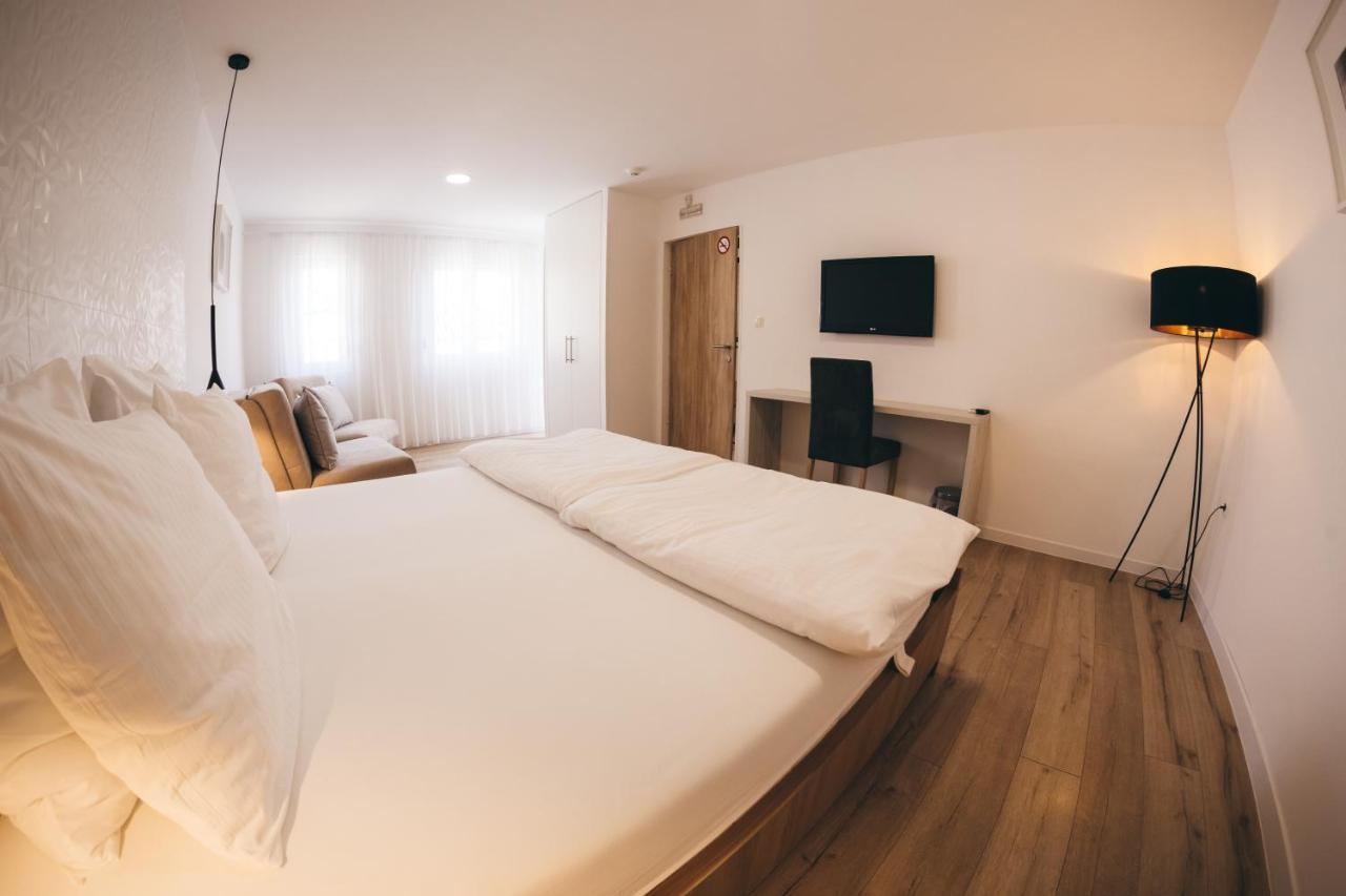 City Apartment One Mostar Eksteriør billede