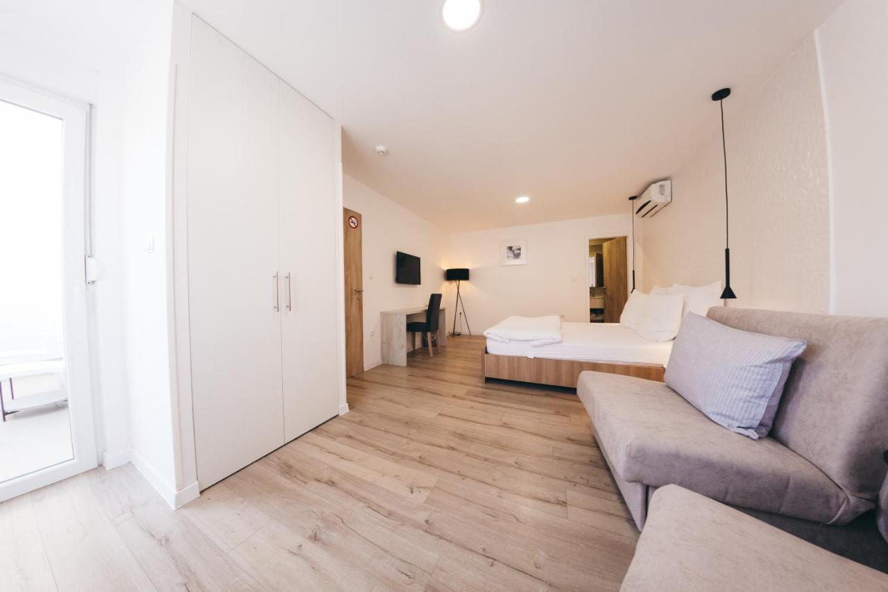 City Apartment One Mostar Eksteriør billede
